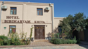 Khiva Bibimariyam